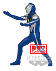 Ultraman Gaia Hero's Brave PVC Statue Ultraman Agul V2 Ver. A 16 cm