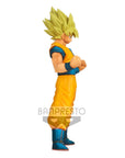 Dragon Ball Z Burning Fighters PVC Statue Son Goku 16 cm