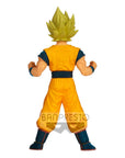 Dragon Ball Z Burning Fighters PVC Statue Son Goku 16 cm