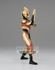 Ultraman Trigger Hero's Brave PVC Statue Trigger Multi Type Sunset Glow Edition Ver. A 18 cm