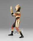 Ultraman Trigger Hero's Brave PVC Statue Trigger Multi Type Sunset Glow Edition Ver. A 18 cm