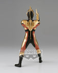 Ultraman Trigger Hero's Brave PVC Statue Trigger Multi Type Sunset Glow Edition Ver. A 18 cm