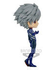 Evangelion: New Theatrical Edition Q Posket Mini Figure Kaworu Nagisa Plugsuit Style Ver. A 14 cm