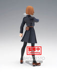 Jujutsu Kaisen Jukon No Kata PVC Statue Nobara Kugisaki 14 cm