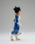 Dragonball Z Solid Edge Works PVC Statue Vegeta 21 cm