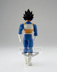 Dragonball Z Solid Edge Works PVC Statue Vegeta 21 cm