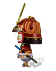 One Piece DXF Grandline Men PVC Statue Wanokuni Tony Tony Chopper 8 cm