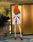 One Piece Glitter & Glamours PVC Statue Nami Wanokuni Style II Ver. A 25 cm