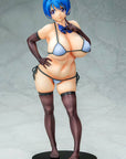 Greenhorn PVC Statue 1/6 Mariko Hirose 27 cm