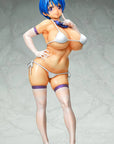 Greenhorn PVC Statue 1/6 Mariko Hirose Tanned Ver. 27 cm