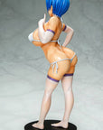 Greenhorn PVC Statue 1/6 Mariko Hirose Tanned Ver. 27 cm