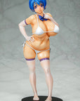 Greenhorn PVC Statue 1/6 Mariko Hirose Tanned Ver. 27 cm
