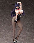 The Absolute Rule of Queen Tomoka
Hinasawa Statue 1/4 Tomoka Hinasawa
Bunny Ver. 46 cm