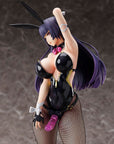 The Absolute Rule of Queen Tomoka
Hinasawa Statue 1/4 Tomoka Hinasawa
Bunny Ver. 46 cm