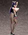 The Absolute Rule of Queen Tomoka
Hinasawa Statue 1/4 Tomoka Hinasawa
Bunny Ver. 46 cm