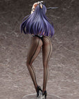 The Absolute Rule of Queen Tomoka
Hinasawa Statue 1/4 Tomoka Hinasawa
Bunny Ver. 46 cm
