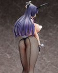 The Absolute Rule of Queen Tomoka
Hinasawa Statue 1/4 Tomoka Hinasawa
Bunny Ver. 46 cm