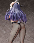 The Absolute Rule of Queen Tomoka
Hinasawa Statue 1/4 Tomoka Hinasawa
Bunny Ver. 46 cm