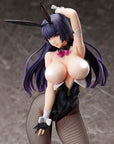 The Absolute Rule of Queen Tomoka
Hinasawa Statue 1/4 Tomoka Hinasawa
Bunny Ver. 46 cm