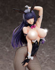 The Absolute Rule of Queen Tomoka
Hinasawa Statue 1/4 Tomoka Hinasawa
Bunny Ver. 46 cm