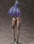 The Absolute Rule of Queen Tomoka
Hinasawa Statue 1/4 Tomoka Hinasawa
Bunny Ver. 46 cm