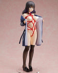 Original Character by Tony Outdoor Player Series Statue 1/4 Kyoko Tsuyude 40 cm