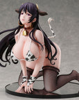 Titjob Expert PVC Statue 1/4 Ema Hanai 25 cm
