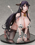 Titjob Expert PVC Statue 1/4 Ema Hanai 25 cm