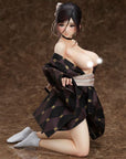 Original Character Statue 1/4 Mitsumi Ryuguji 27 cm