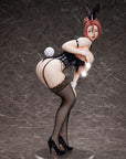 Original Character Statue 1/4 Marie Litchka Kuroki Bunny Ver. 45 cm