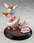 Made in Abyss PVC Statue Lepus Nanachi & Mitty 14 cm