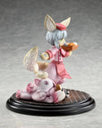Made in Abyss PVC Statue Lepus Nanachi & Mitty 14 cm