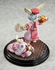 Made in Abyss PVC Statue Lepus Nanachi & Mitty 14 cm