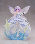 Hyperdimension Neptunia Statue 1/7 Neptune Little Purple Ver. 22 cm