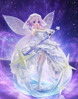 Hyperdimension Neptunia Statue 1/7 Neptune Little Purple Ver. 22 cm