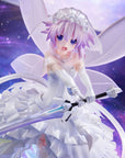 Hyperdimension Neptunia Statue 1/7 Neptune Little Purple Ver. 22 cm