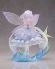 Hyperdimension Neptunia Statue 1/7 Neptune Little Purple Ver. 22 cm