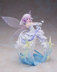 Hyperdimension Neptunia Statue 1/7 Neptune Little Purple Ver. 22 cm