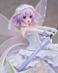 Hyperdimension Neptunia Statue 1/7 Neptune Little Purple Ver. 22 cm