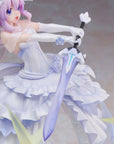 Hyperdimension Neptunia Statue 1/7 Neptune Little Purple Ver. 22 cm