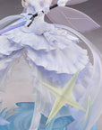 Hyperdimension Neptunia Statue 1/7 Neptune Little Purple Ver. 22 cm