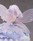 Hyperdimension Neptunia Statue 1/7 Neptune Little Purple Ver. 22 cm