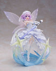 Hyperdimension Neptunia Statue 1/7 Neptune Little Purple Ver. 22 cm