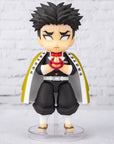 Demon Slayer: Kimetsu no Yaiba - Himejima Gyomei - Figuarts Mini 10 cm