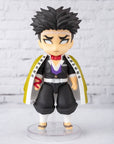 Demon Slayer: Kimetsu no Yaiba - Himejima Gyomei - Figuarts Mini 10 cm