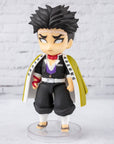 Demon Slayer: Kimetsu no Yaiba - Himejima Gyomei - Figuarts Mini 10 cm