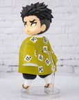 Demon Slayer: Kimetsu no Yaiba - Himejima Gyomei - Figuarts Mini 10 cm