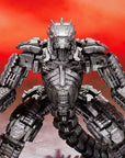 Godzilla vs. Kong S.H. MonsterArts Action Figure Mechagodzilla 19 cm