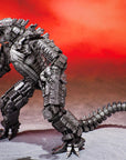 Godzilla vs. Kong S.H. MonsterArts Action Figure Mechagodzilla 19 cm