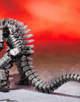 Godzilla vs. Kong S.H. MonsterArts Action Figure Mechagodzilla 19 cm